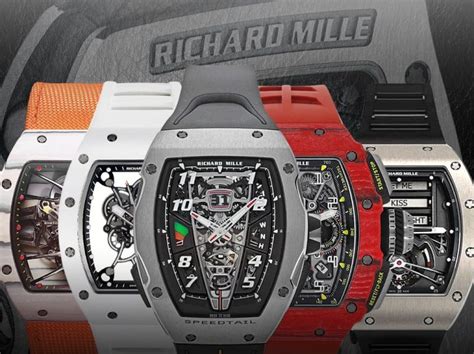 rent a richard mille|richard mille watchbook booking.